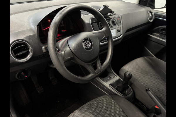 Volkswagen up! 1.0 BMT up! beats Airco