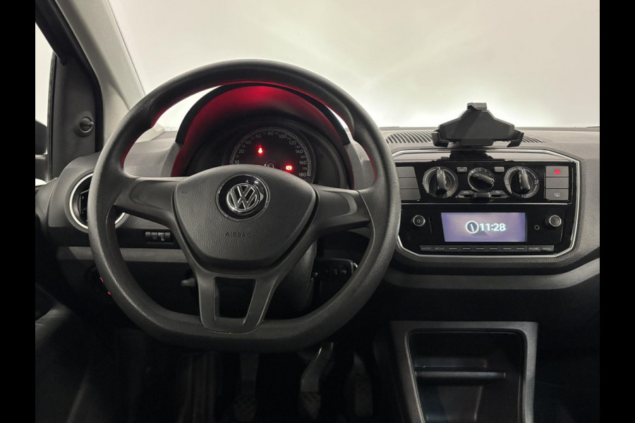 Volkswagen up! 1.0 BMT up! beats Airco