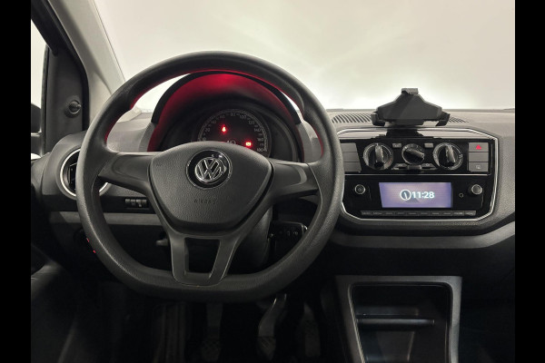 Volkswagen up! 1.0 BMT up! beats Airco