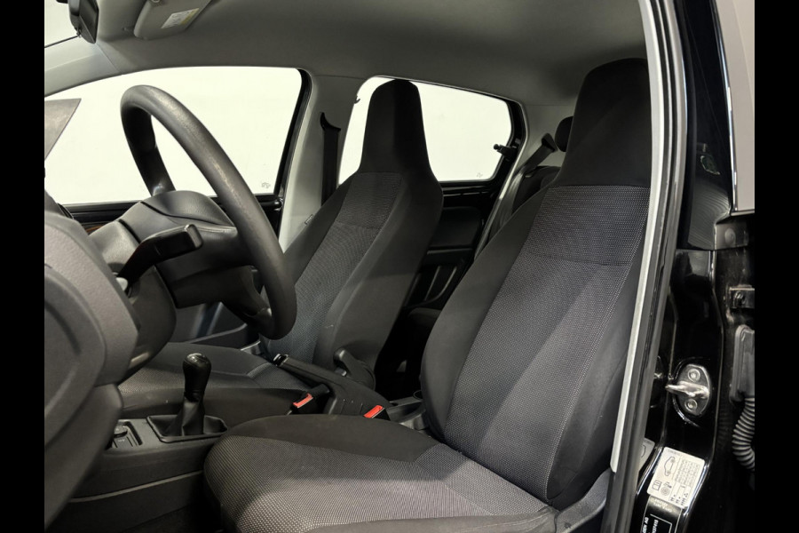 Volkswagen up! 1.0 BMT up! beats Airco