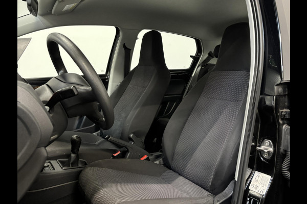 Volkswagen up! 1.0 BMT up! beats Airco