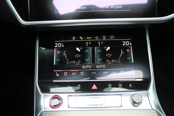 Audi A6 Avant RS 6 TFSI quattro