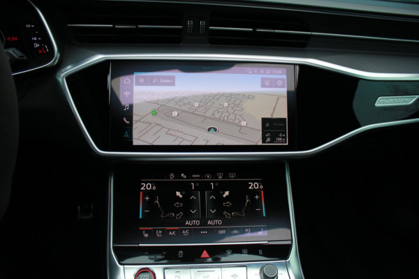 Audi A6 Avant RS 6 TFSI quattro