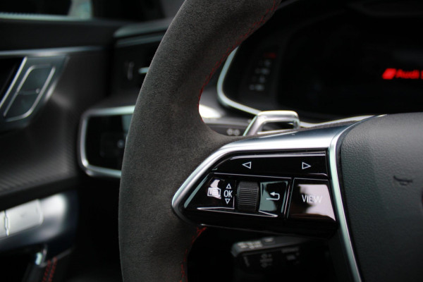 Audi A6 Avant RS 6 TFSI quattro