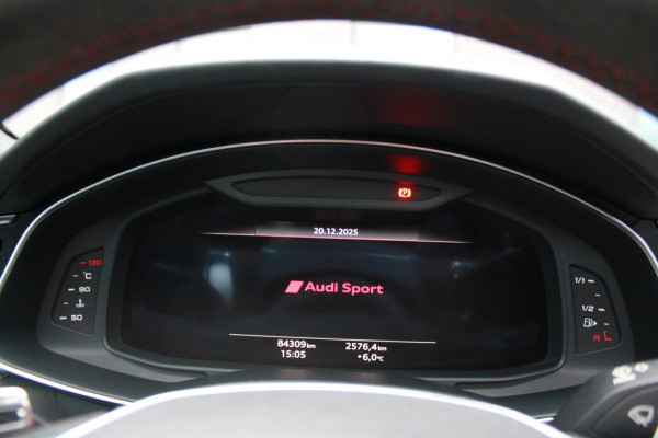 Audi A6 Avant RS 6 TFSI quattro