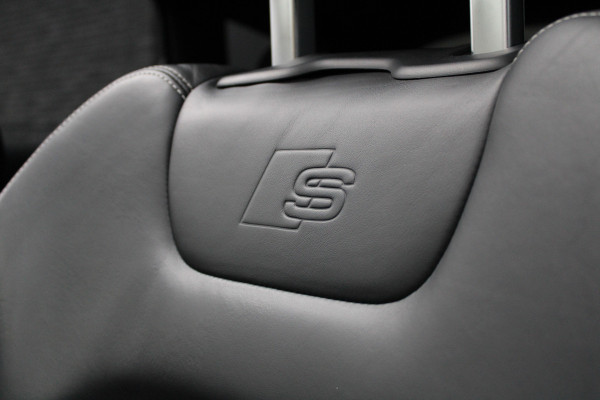 Audi SQ7 4.0 TDI SQ7 quattro Pro Line + | PANO | LUCHTVERING | HUD | RS-SEATS | BOSE | MEMORY | NIGHT VISION | ELEK TREKHAAK |