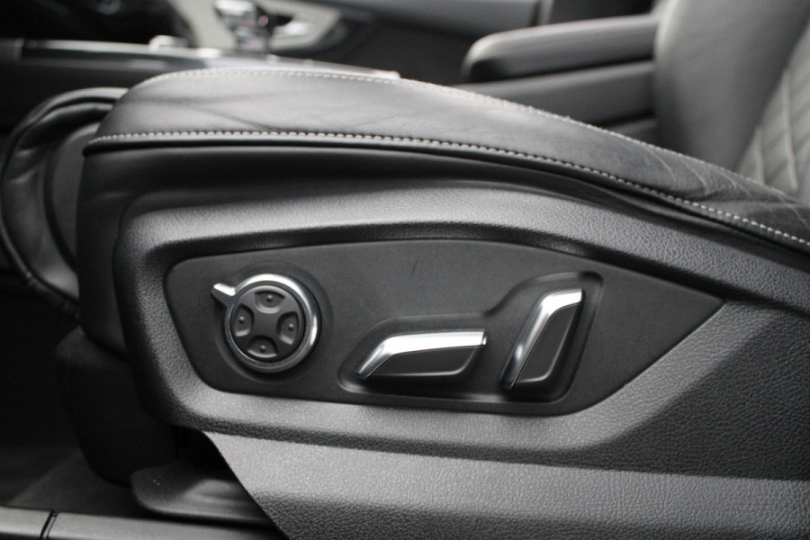 Audi SQ7 4.0 TDI SQ7 quattro Pro Line + | PANO | LUCHTVERING | HUD | RS-SEATS | BOSE | MEMORY | NIGHT VISION | ELEK TREKHAAK |