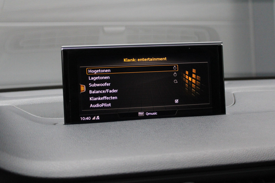 Audi SQ7 4.0 TDI SQ7 quattro Pro Line + | PANO | LUCHTVERING | HUD | RS-SEATS | BOSE | MEMORY | NIGHT VISION | ELEK TREKHAAK |