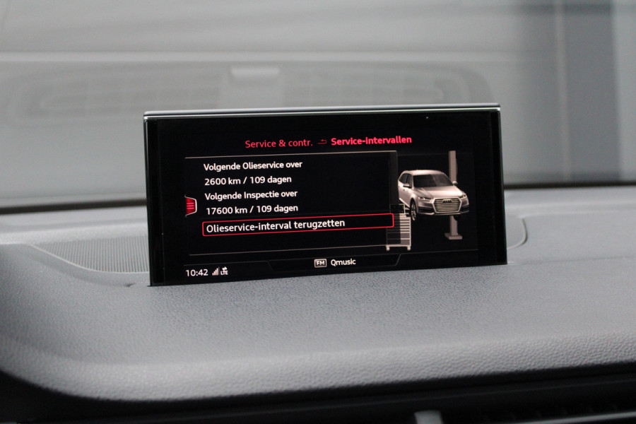 Audi SQ7 4.0 TDI SQ7 quattro Pro Line + | PANO | LUCHTVERING | HUD | RS-SEATS | BOSE | MEMORY | NIGHT VISION | ELEK TREKHAAK |