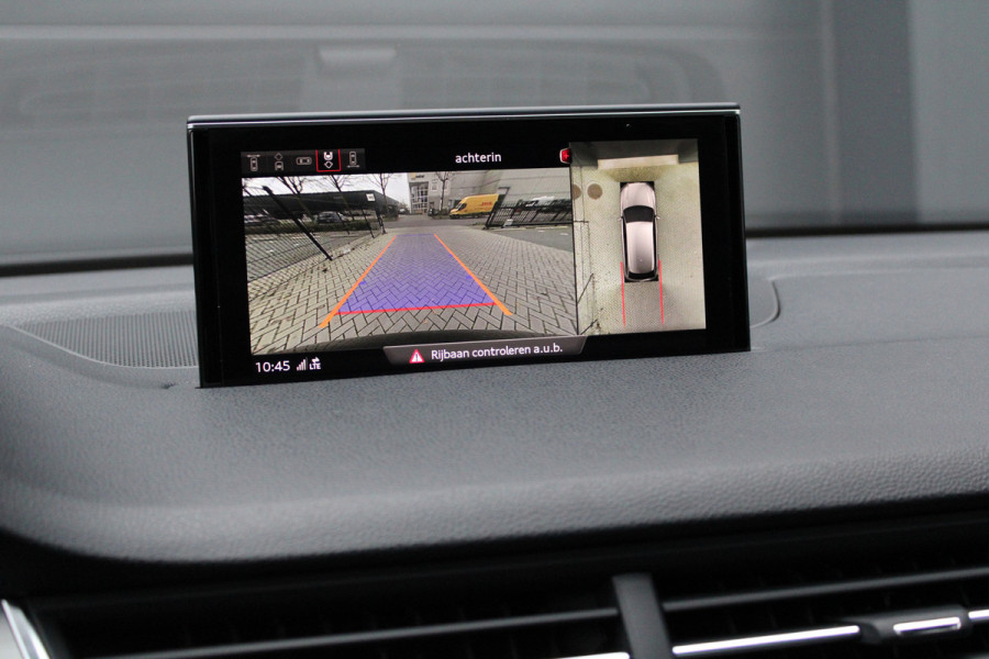 Audi SQ7 4.0 TDI SQ7 quattro Pro Line + | PANO | LUCHTVERING | HUD | RS-SEATS | BOSE | MEMORY | NIGHT VISION | ELEK TREKHAAK |