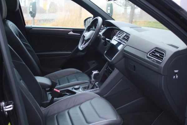 Volkswagen Tiguan 2.0 TSI 4Motion