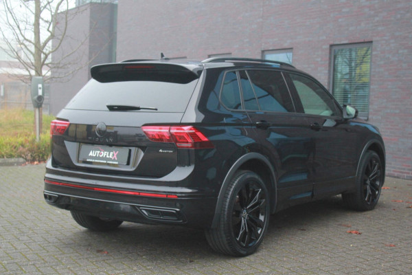 Volkswagen Tiguan 2.0 TSI 4Motion