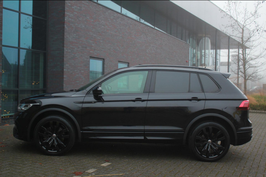 Volkswagen Tiguan 2.0 TSI 4Motion