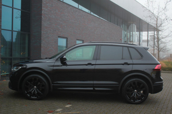 Volkswagen Tiguan 2.0 TSI 4Motion
