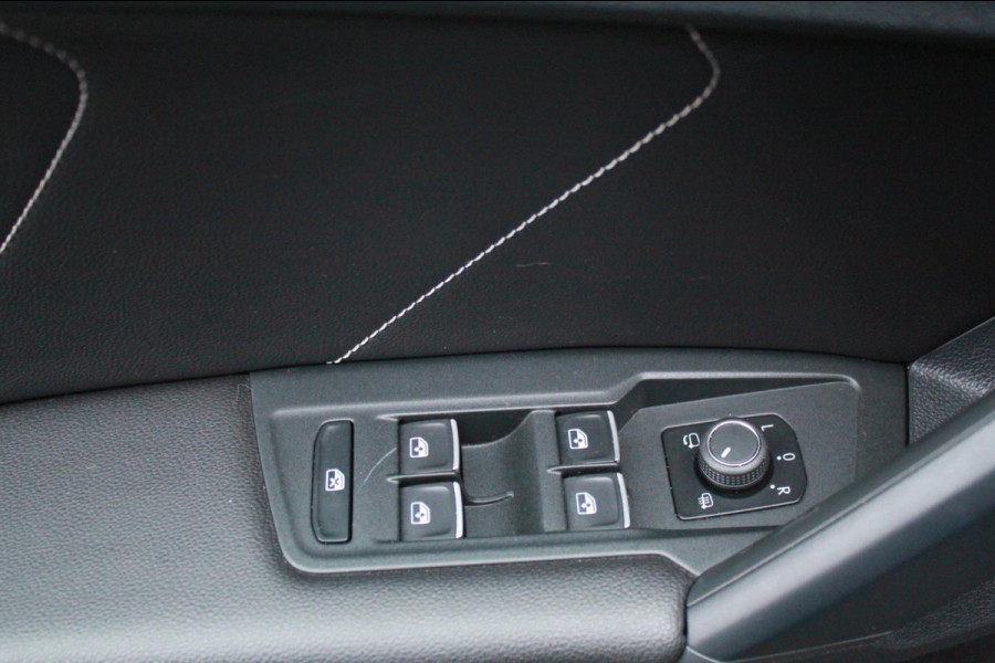 Volkswagen Tiguan 2.0 TSI 4Motion