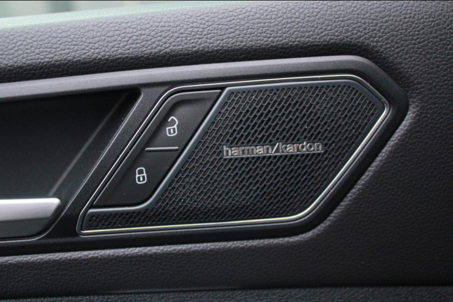 Volkswagen Tiguan 2.0 TSI 4Motion