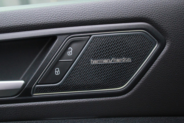 Volkswagen Tiguan 2.0 TSI 4Motion