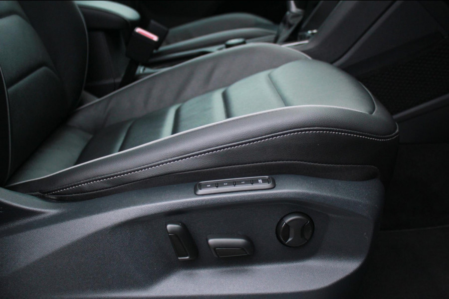 Volkswagen Tiguan 2.0 TSI 4Motion