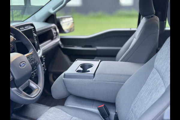 Ford USA F-150 2.7L V6 EcoBoost SuperCab XL Nieuwe Model BPM-VRIJ