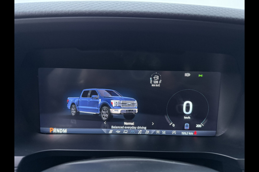 Ford USA F-150 2.7L V6 EcoBoost SuperCab XL Nieuwe Model BPM-VRIJ