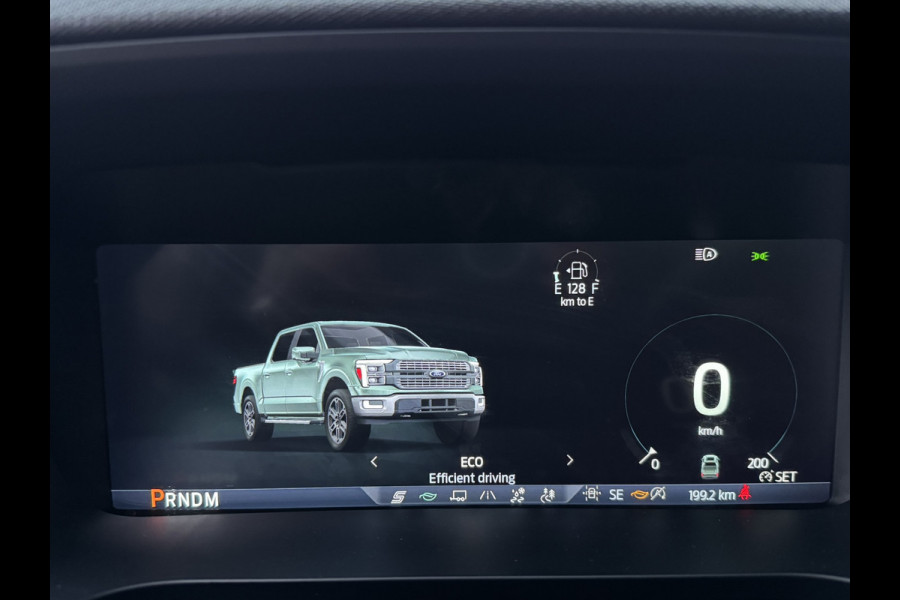 Ford USA F-150 2.7L V6 EcoBoost SuperCab XL Nieuwe Model BPM-VRIJ