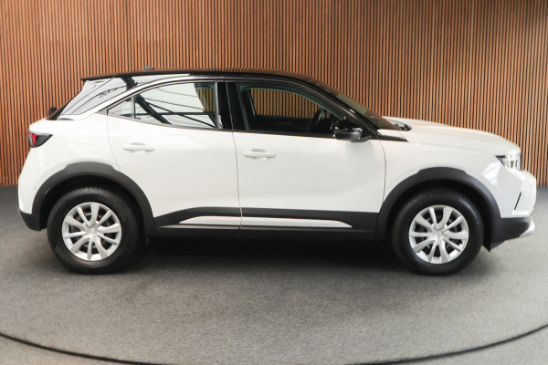 Opel Mokka 1.2 T Leder Navi Camera PDC Climate Stoelverwarm. Carplay Cruise BTW auto