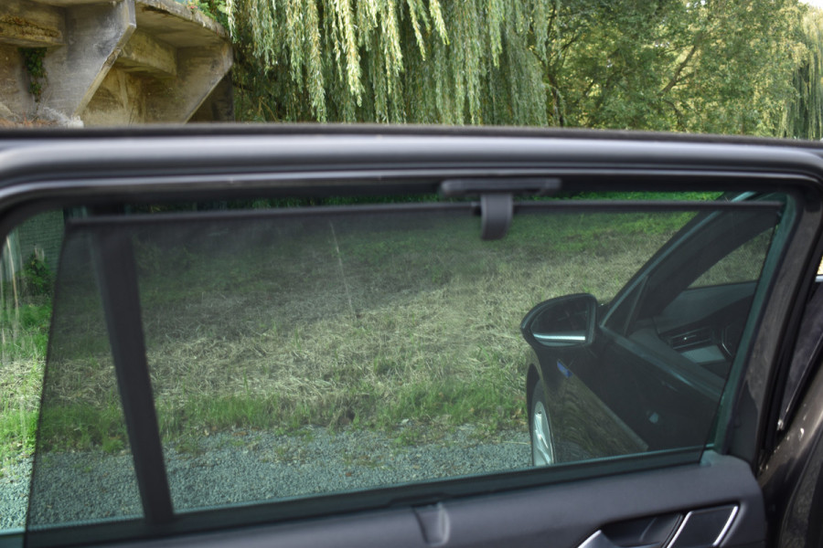 Volkswagen Passat Variant 218PK DSG HYBRID GTE BUSINESS TREKHAAK/IQ-LIGHT/VIRTUAL/LEDER