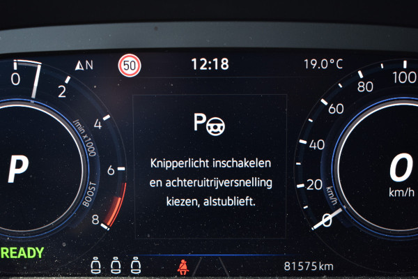 Volkswagen Passat Variant 218PK DSG HYBRID GTE BUSINESS TREKHAAK/IQ-LIGHT/VIRTUAL/LEDER