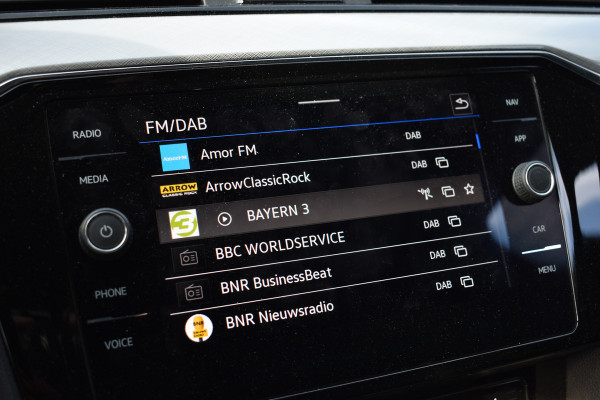 Volkswagen Passat Variant 218PK DSG HYBRID GTE BUSINESS TREKHAAK/IQ-LIGHT/VIRTUAL/LEDER