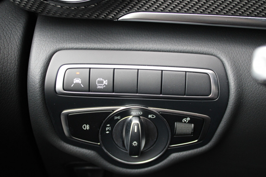 Mercedes-Benz V-Klasse 300d / DC / AMG / Panorama / 4.000km!! / Burmester / 360 Cam / Vol Opties / NIEUWSTAAT