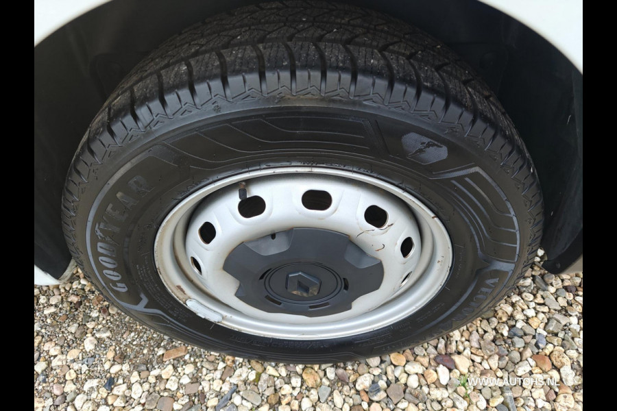 Renault Trafic 2.0 dCi 145 T29 Hoog model , Euro 6 , 1e Eig. Super KM , apk dec. 2026