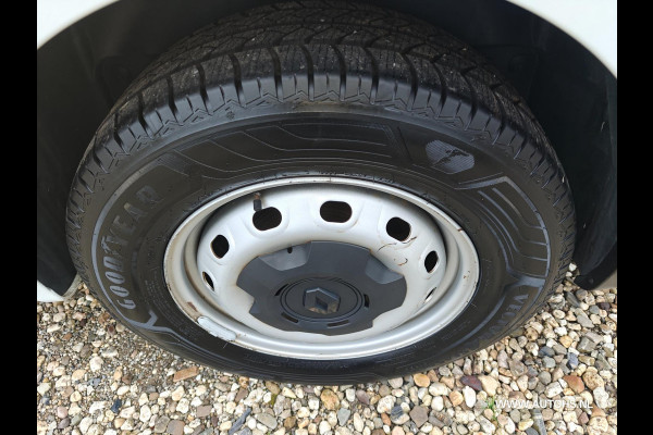 Renault Trafic 2.0 dCi 145 T29 Hoog model , Euro 6 , 1e Eig. Super KM , apk dec. 2026