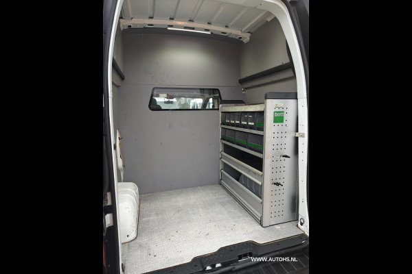 Renault Trafic 2.0 dCi 145 T29 Hoog model , Euro 6 , 1e Eig. Super KM , apk dec. 2026