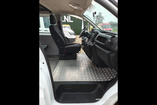 Renault Trafic 2.0 dCi 145 T29 Hoog model , Euro 6 , 1e Eig. Super KM , apk dec. 2026