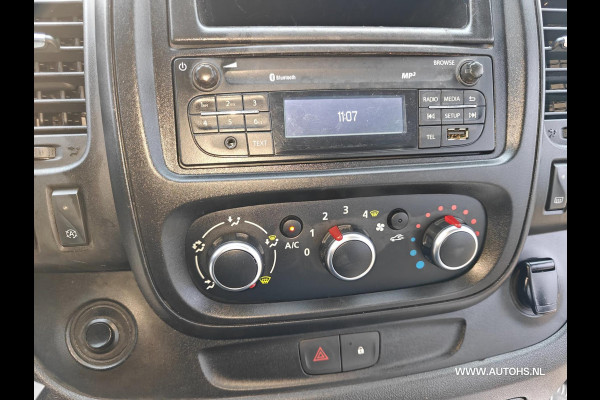 Renault Trafic 2.0 dCi 145 T29 Hoog model , Euro 6 , 1e Eig. Super KM , apk dec. 2026