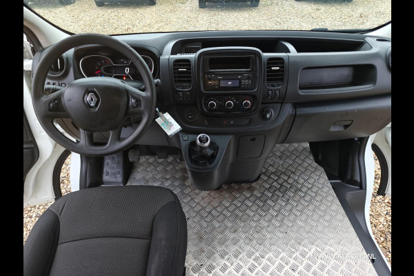 Renault Trafic 2.0 dCi 145 T29 Hoog model , Euro 6 , 1e Eig. Super KM , apk dec. 2026