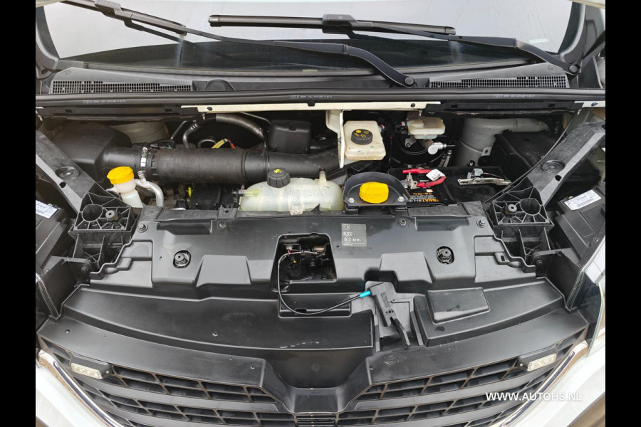 Renault Trafic 2.0 dCi 145 T29 Hoog model , Euro 6 , 1e Eig. Super KM , apk dec. 2026