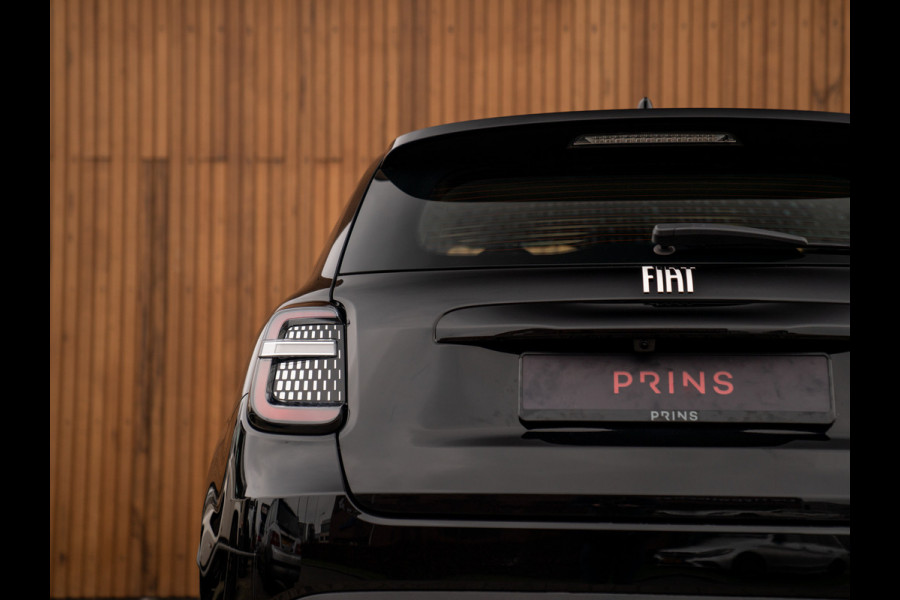 Fiat 600 1.2 Hybrid Urban 145pk | Pack Comfort | CarPlay | Achteruitrijcamera
