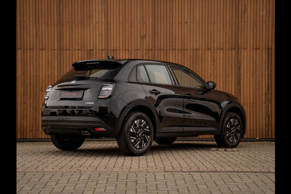 Fiat 600 1.2 Hybrid Urban 145pk | Pack Comfort | CarPlay | Achteruitrijcamera