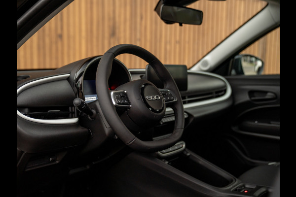 Fiat 600 1.2 Hybrid Urban 145pk | Pack Comfort | CarPlay | Achteruitrijcamera