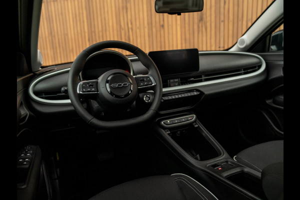 Fiat 600 1.2 Hybrid Urban 145pk | Pack Comfort | CarPlay | Achteruitrijcamera