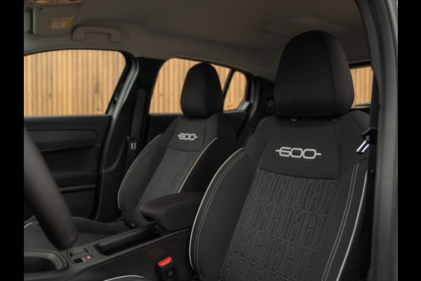 Fiat 600 1.2 Hybrid Urban 145pk | Pack Comfort | CarPlay | Achteruitrijcamera