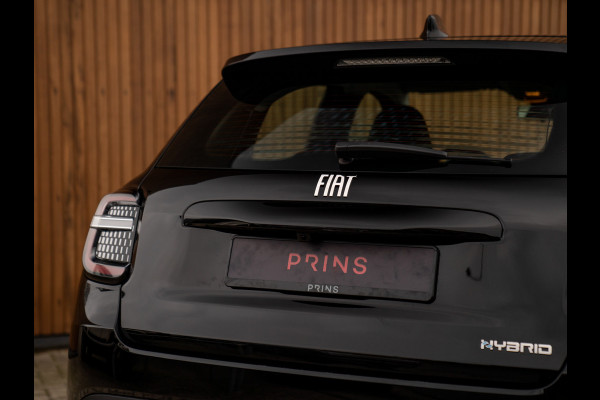 Fiat 600 1.2 Hybrid Urban 145pk | Pack Comfort | CarPlay | Achteruitrijcamera