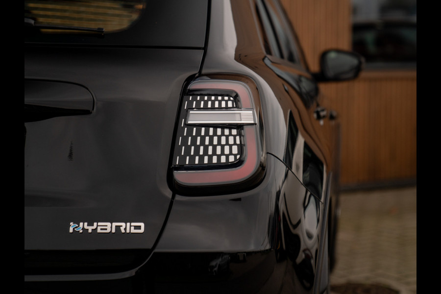 Fiat 600 1.2 Hybrid Urban 145pk | Pack Comfort | CarPlay | Achteruitrijcamera