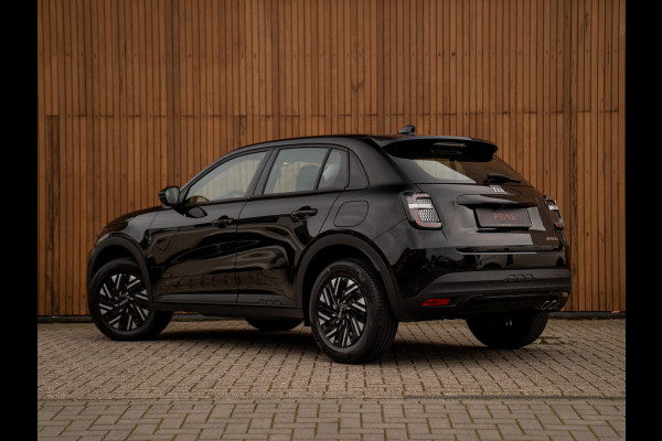 Fiat 600 1.2 Hybrid Urban 145pk | Pack Comfort | CarPlay | Achteruitrijcamera