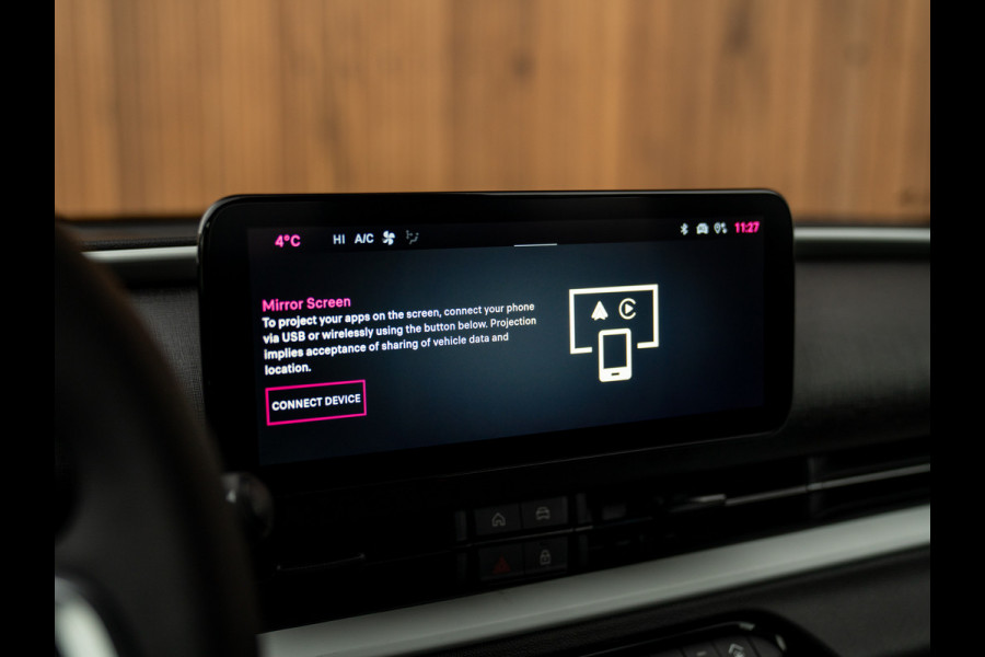 Fiat 600 1.2 Hybrid Urban 145pk | Pack Comfort | CarPlay | Achteruitrijcamera