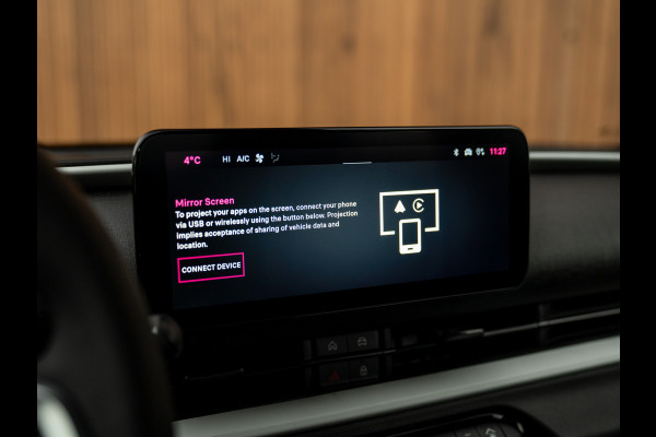 Fiat 600 1.2 Hybrid Urban 145pk | Pack Comfort | CarPlay | Achteruitrijcamera