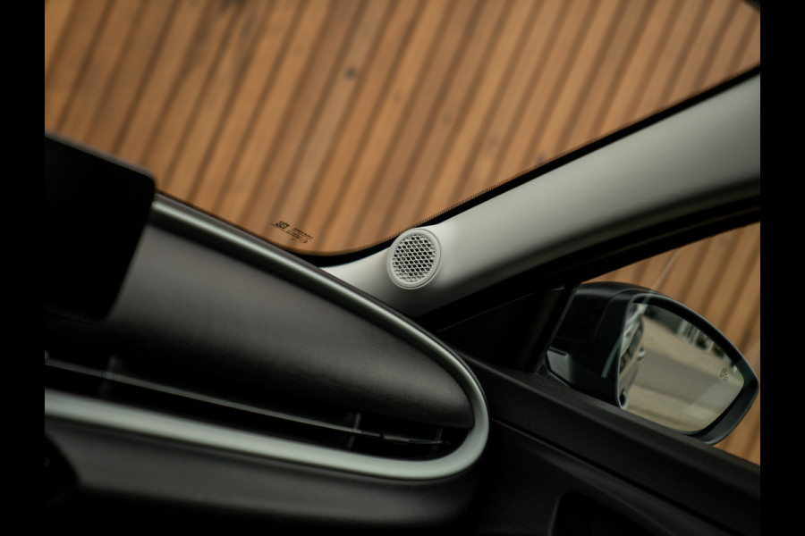 Fiat 600 1.2 Hybrid Urban 145pk | Pack Comfort | CarPlay | Achteruitrijcamera