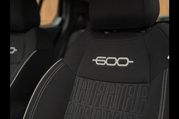Fiat 600 1.2 Hybrid Urban 145pk | Pack Comfort | CarPlay | Achteruitrijcamera