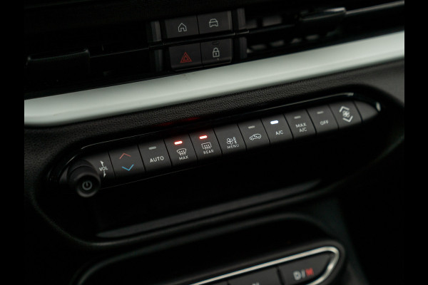 Fiat 600 1.2 Hybrid Urban 145pk | Pack Comfort | CarPlay | Achteruitrijcamera